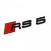 VAG AUDI RS5 8W6 galinis emblemos ženkliukas originalus 8W6853740T94
