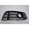 VAG AUDI RS5 Cabrio Qu. Coupe Sportb. oro kreipiančiosios grotelės 8T0807682GT94 Originali