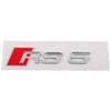 VAG AUDI RS5 Cabrio quattro Coupe 8F7 8T3 Inscription originalus 8T0853740