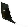 VAG AUDI RS6 13-16 Priekinis juodas blizgus dangtelis kairysis N/S originalus 4G0807795T94