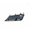 VAG AUDI RS6 13-16 Priekinis juodas blizgus dangtelis Dešinysis O/S originalus 4G0807796T94