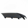 VAG AUDI RS6 13-16 Priekinis juodas blizgus dangtelis Dešinysis O/S originalus 4G0807796T94