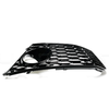VAG AUDI RS6 13 18 Dešinės priekinės bamperio rūko žibinto grotelės Original 4G0807682TT94
