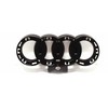 VAG AUDI Rs6 Quattro Plus Avant Qu adapteris originalus 4G0853391CT94