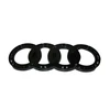 VAG AUDI RS6 RS6 Plus grotelių emblemos adapteris 4G0853391T94 Originalus