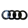 VAG AUDI RS6 RS6 Plus grotelių emblemos adapteris 4G0853391T94 Originalus