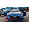 VAG AUDI Rs7 Sportback grotelių dangtelis originalus 4G8807796T94