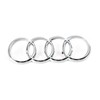 VAG AUDI RSQ3 8U ženklas ant variklio dangčio Originalus 8T0103940A