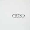 VAG AUDI RSQ3 8U ženklas ant variklio dangčio Originalus 8T0103940A