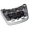 VAG Audi S line Medium A1 A6 A7 A8 Emblema su logotipu originali 4H0419673AINZ