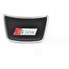 VAG Audi S line Medium A1 A6 A7 A8 Emblema su logotipu originali 4H0419673AINZ