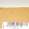 VAG "Audi S Line" priekinio bamperio spoileris 8T0807513BY9B