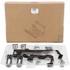 VAG Audi S-Tronic DL501 0B5 pavarų dėžė A4 B8 A5 8T 8F A6 Remonto komplektas originalus 0B5398048D