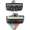 VAG Audi S-Tronic DL501 0B5 pavarų dėžė A4 B8 A5 8T 8F A6 Remonto komplektas originalus 0B5398048D
