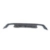 VAG Audi S4 13-16 Galinis bamperis Dvigubas išmetimo sistemos difuzorius Originalus 8K0807521L1RR