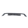 VAG Audi S4 13-16 Galinis bamperis Dvigubas išmetimo sistemos difuzorius Originalus 8K0807521L1RR