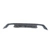VAG Audi S4 13-16 Galinis bamperis Dvigubas išmetimo sistemos difuzorius Originalus 8K0807521L1RR