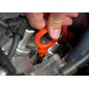VAG AUDI S4 B8 S5 B8 B8 V6 benzininio variklio alyvos matuoklis originalus 06E115611H