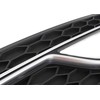 VAG AUDI S5 2013-2015 Priekinis bamperis O/S Dešinysis rūko grotelės Originalus 8T0807682M01C