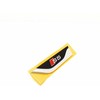 VAG AUDI S5 8W6 Priekinis Kairysis Sparnas Sparno S-Line Apdailos Logotipas 8W6853601CPUZ NAUJAS ORIGINALUS