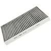 VAG Audi salono oro filtras 4M0 819 439 C / 4M0819439C