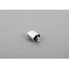 VAG Paspaudimo Smeige Iš Aliuminio Audi A4 Avant 2001 2008 Originalus 8E0711333A3Q7
