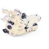 VAG Audi Seat Skoda A3 TOLEDO 4 FABIA 3 RAPID Bagažinės užraktas 8R0827505A Originalus