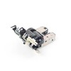 VAG Audi Seat Skoda A3 TOLEDO 4 FABIA 3 RAPID Bagažinės užraktas 8R0827505A Originalus
