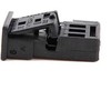 VAG AUDI SEAT SKODA VW vėjo skydo jungtis plokščias kontaktinis korpusas originalus 1C0973119B