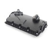 VAG AUDI Seat Volkswagen Passat 2.0L 2004 - 2005 Ventilio dangtelis su tarpine 038103469AE Originalus