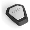 VAG Audi Singleframe oro kvapas Juodas – Rytų kvapas – Originalus 80A087009D