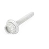 VAG Audi Skoda Seat VW alkūninio veleno skriemulio sraigtas originalus N91048601