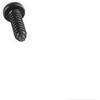 VAG AUDI SKODA SEAT VW Ovalinės galvutės varžtas M 4.2X16 originalus N0139649
