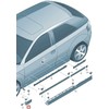 VAG Audi sparno dangtelis priekinis dešinysis originalus 8P0853992BGRU