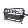 Vag Audi Sq5 2013 2017 Juodas Radiatoriaus Grotas Originalus 8R0853651AJCKA