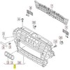 Vag Audi Sq5 2013 2017 Juodas Radiatoriaus Grotas Originalus 8R0853651AJCKA