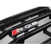 Vag Audi Sq5 2013 2017 Juodas Radiatoriaus Grotas Originalus 8R0853651AJCKA