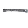 VAG Audi TT 07-14 Galinis bamperio spindulio sugėrėjas Originalus 8J0807695A
