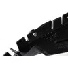 VAG AUDI TT 07-14 N/S kairės pusės galinio bamperio atramos laikiklis originalus 8J0807453B