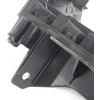 VAG AUDI TT 07-14 O/S dešiniojo galinio bamperio atramos laikiklis originalus 8J0807454B