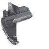 VAG AUDI TT 07-14 O/S dešiniojo galinio bamperio atramos laikiklis originalus 8J0807454B