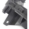 VAG AUDI TT 07-14 O/S dešiniojo galinio bamperio atramos laikiklis originalus 8J0807454B