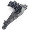 VAG AUDI TT 07-14 O/S dešiniojo galinio bamperio atramos laikiklis originalus 8J0807454B