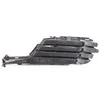Vag Bamperio Apatinės Grotelės Apdaila Audi Tt 2015 2017 Originalus 8S08076849B9