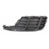 VAG AUDI TT 15-17 Priekinio bamperio apatinė N/S kairės pusės grotelių apdaila originali 8S08076839B9