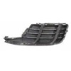 VAG AUDI TT 15-17 Priekinio bamperio apatinė N/S kairės pusės grotelių apdaila originali 8S08076839B9