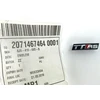 VAG AUDI TT 2010-2014 Vairo ratlankis TTRS emblema originali 8J0419685B
