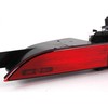 VAG Audi TT 8J 2006 - 2014 galinis rūko žibintas originalus 8J0945703
