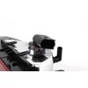 VAG Audi TT 8J 2006 - 2014 galinis rūko žibintas originalus 8J0945703