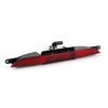 VAG Audi TT 8J 2006 - 2014 galinis rūko žibintas originalus 8J0945703